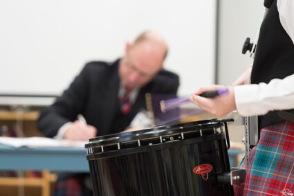 Calling for Drummers – Annual Gathering Drumming Workshop
